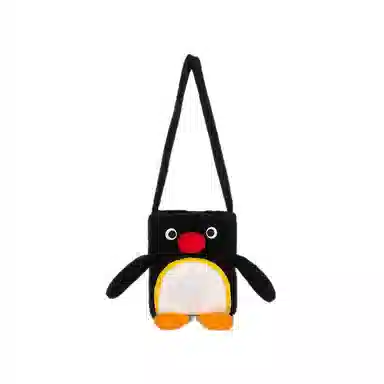 PINGU 9cm12.5cm13cm14cm15cm17cm20cm34cm