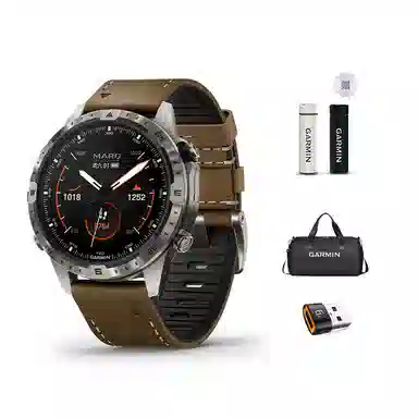 GARMIN - MARQ 2