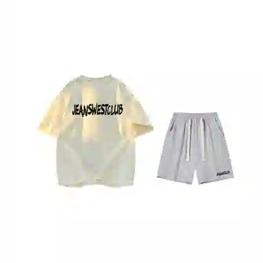 JEANSWEST CLUB LogoT