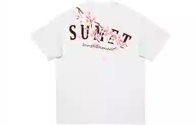 SUNSETMONENT T