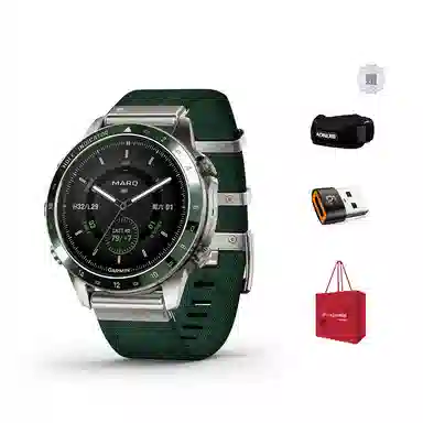 GARMIN - MARQ 2