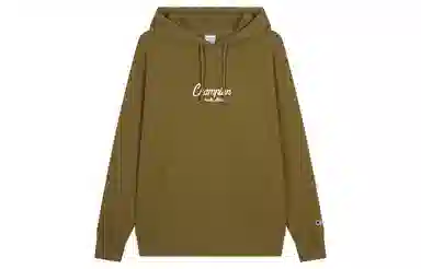 Champion FW24 BASIC Logo