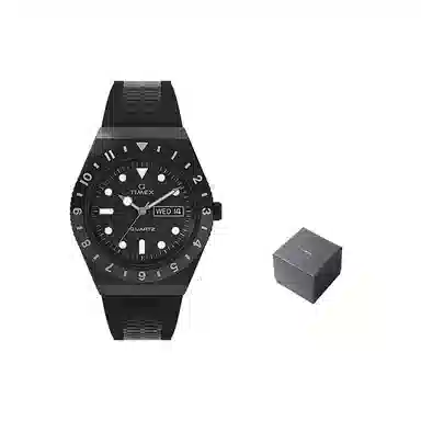 TIMEXQ 38mm TW2U61600-1