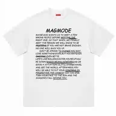 magmode T