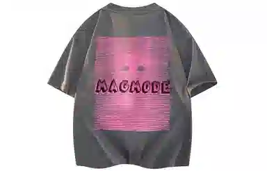 magmode LogoT