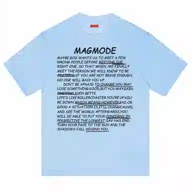 magmode T