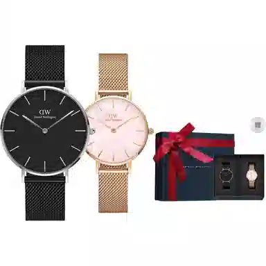 Daniel Wellington DW00100308+DW00100513