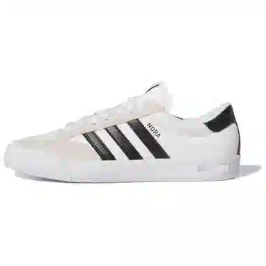 adidas originals Nora WhiteBlack
