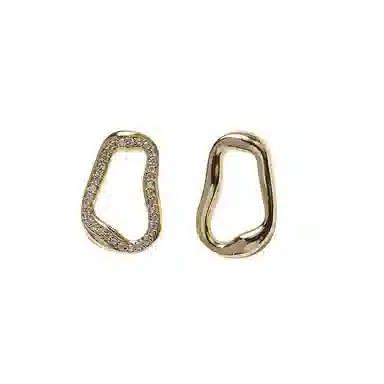 NATURALLYJOJO ins S925