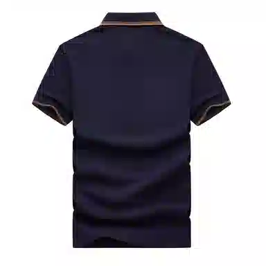 SEPTWOLVES Polo