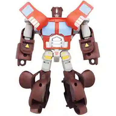 BERBRICK x BAPE 14.5cm