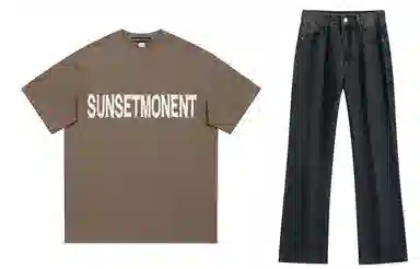 SUNSETMONENT logoT