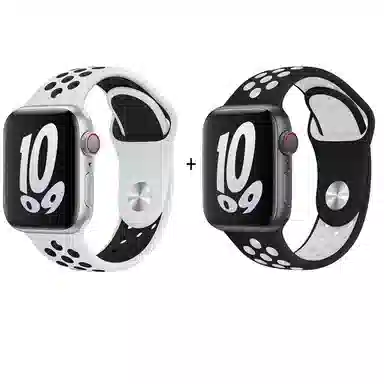 ZS Apple WatchS8765SE