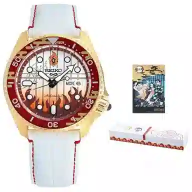 Seiko 5 Series SRPJ28K1