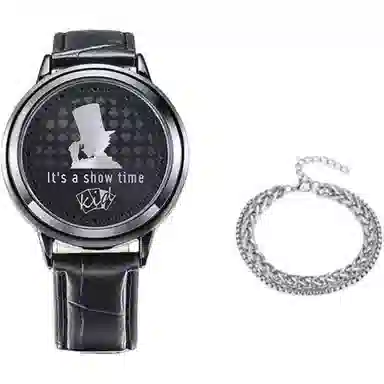 xingyunshixLED PU MZTKN-11