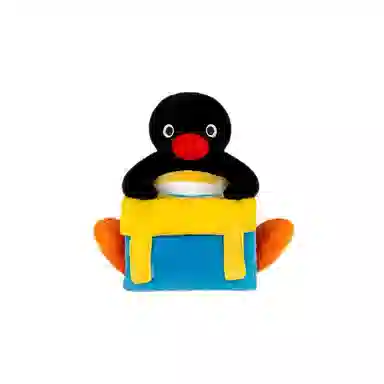 PINGU 9cm12.5cm13cm14cm15cm17cm20cm34cm