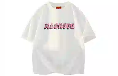 magmode LogoT