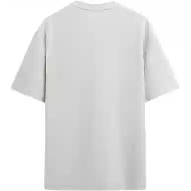 ZARA boxy fit T