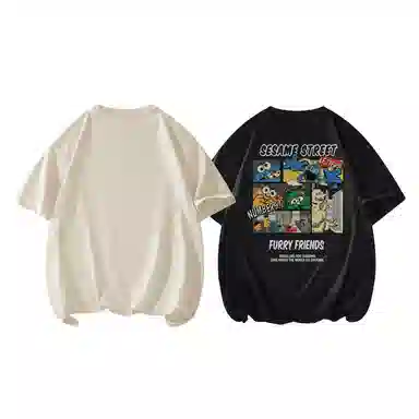 Sesame Street T-Shirt