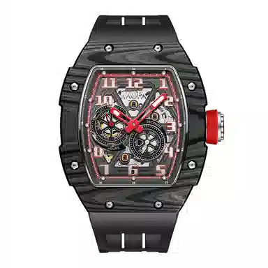 Haofa Tourbillon 1978