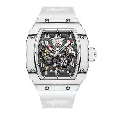 Haofa Tourbillon 1978