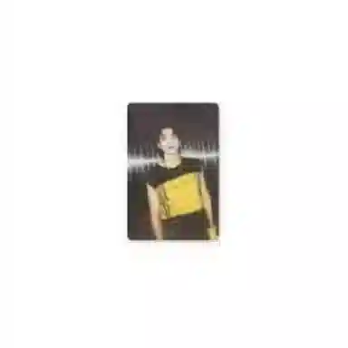 HYBE SeventeenTHE NAME 17