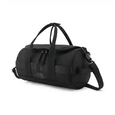 The North Face Camp Black