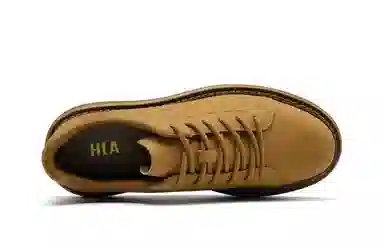 HLA