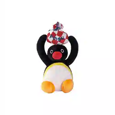 PINGU 9cm12.5cm13cm14cm15cm17cm20cm34cm