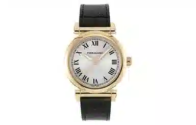 FERRAGAMO 36mm