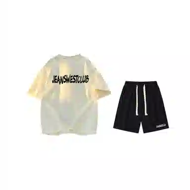 JEANSWEST CLUB LogoT