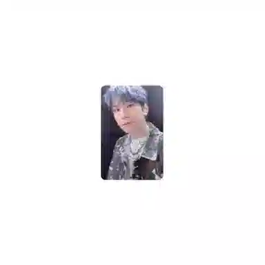 HYBE Seventeen 2022 Carat Land digital code+DVD