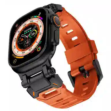 FZRT Apple WatchFKM4549mmS9