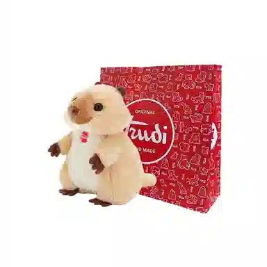TRUDI 9cm