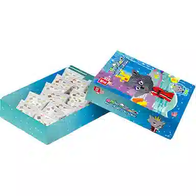904pcs LZ8178