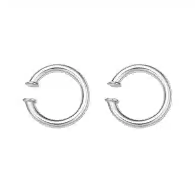 LUXTA Ear Cuff 925 Silver