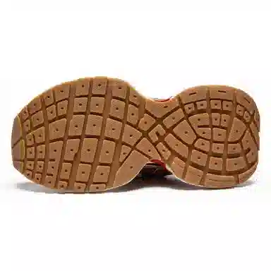 HeeDimensional Burger Fries Low Sneakers