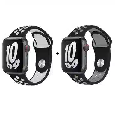 ZS Apple Watch 384041424445MM AP6006