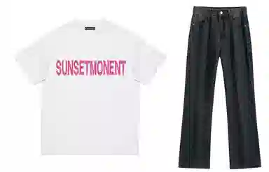 SUNSETMONENT logoT