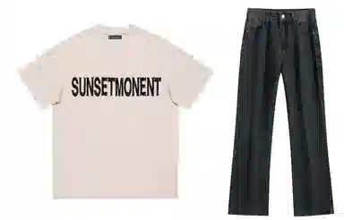 SUNSETMONENT logoT