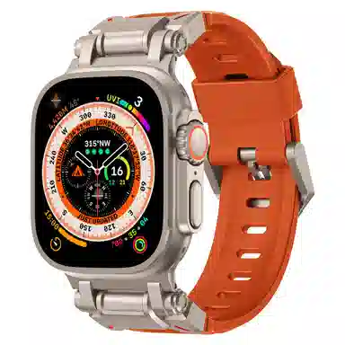 FZRT Apple WatchFKM4549mmS9