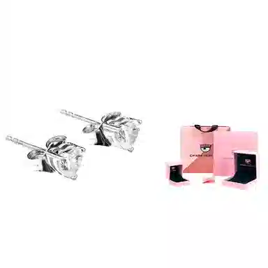 CHIARA FERRAGNI CF ins 925