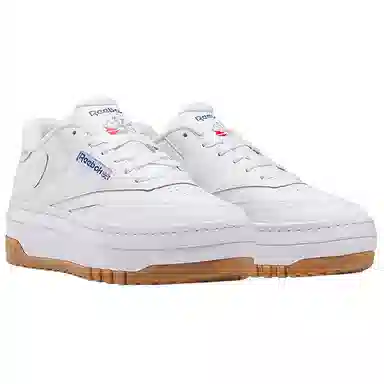 Reebok Club C White