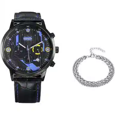 xingyunshix MZTKN-22