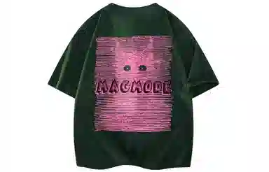 magmode LogoT