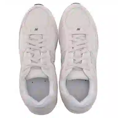 New Balance 2002R Pink Grey