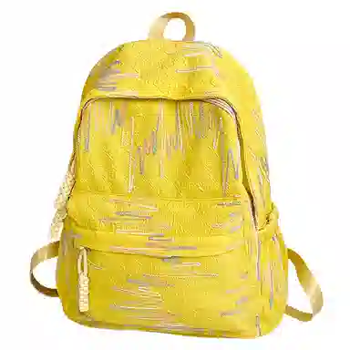 BALANG Nylon Backpack