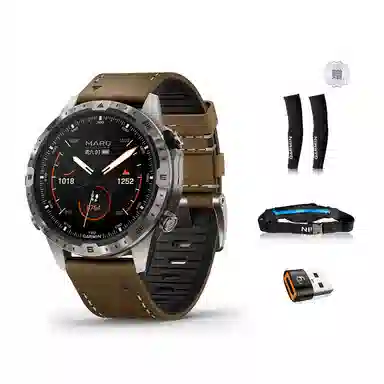 GARMIN - MARQ 2