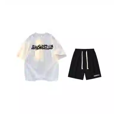 JEANSWEST CLUB LogoT