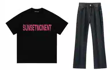 SUNSETMONENT logoT